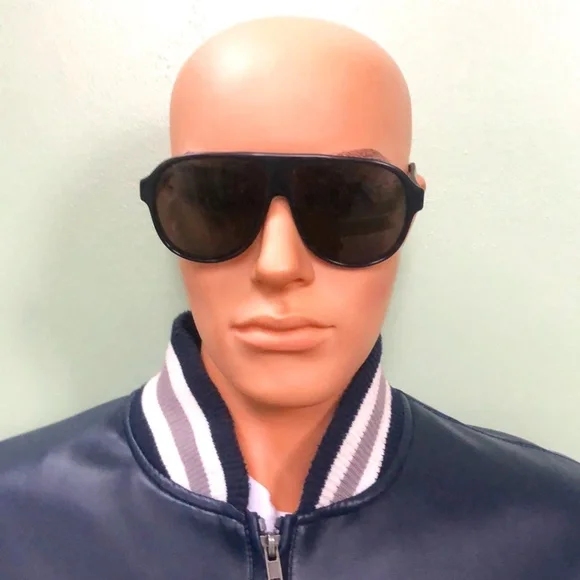 Gucci Black Authentic Sunglasses